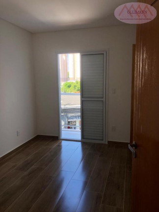 Imagem Sobrado com 2 Quartos à Venda, 139 m² em Parque Novo Oratório - Santo André