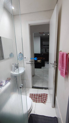 Imagem Apartamento com 2 Quartos à Venda, 50 m² em São Pedro - Osasco