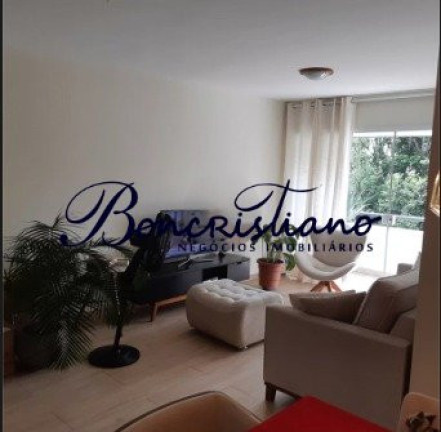 Imagem Apartamento com 3 Quartos à Venda, 207 m² em Santana - Sao Paulo