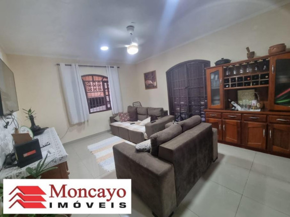 Imagem Casa com 3 Quartos à Venda, 360 m² em Pontal De Santa Marina - Caraguatatuba Imagem Casa com 3 Quartos à Venda, 360 m² em Pontal De Santa Marina - Caraguatatuba