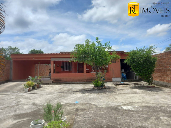 Imagem Casa com 3 Quartos à Venda, 100 m² em Fonte Limpa - Araruama Imagem Casa com 3 Quartos à Venda, 100 m² em Fonte Limpa - Araruama