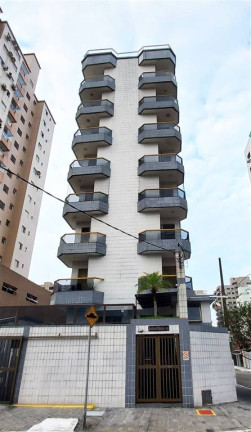 Imagem Apartamento com 3 Quartos à Venda, 130 m² em Tupi - Praia Grande