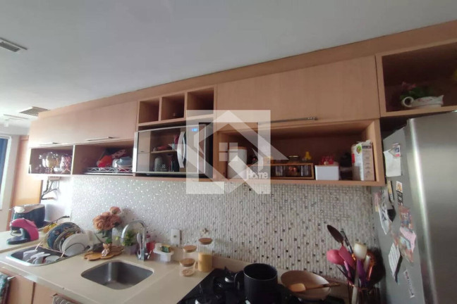 Imagem Apartamento com 3 Quartos à Venda, 168 m² em Barra Olímpica - Rio De Janeiro