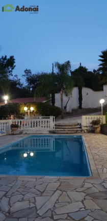 Imagem Chácara com 3 Quartos à Venda, 300 m² em Fazenda Primavera - Jarinu Imagem Chácara com 3 Quartos à Venda, 300 m² em Fazenda Primavera - Jarinu
