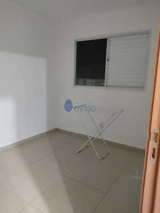 Imagem Apartamento com 2 Quartos à Venda, 42 m² em Calixtolândia - Anápolis Imagem Apartamento com 2 Quartos à Venda, 42 m² em Calixtolândia - Anápolis
