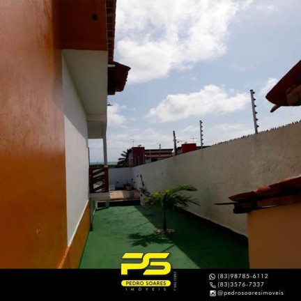 Imagem Casa com 5 Quartos à Venda, 340 m² em Conde Imagem Casa com 5 Quartos à Venda, 340 m² em Conde