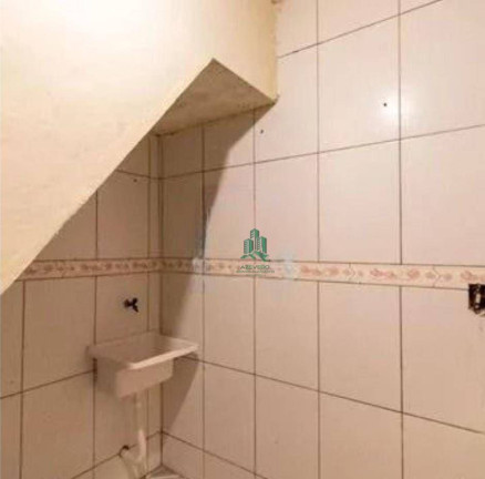 Imagem Casa com 1 Quarto para Alugar, 50 m² em Jardim Pinhal - Guarulhos Imagem Casa com 1 Quarto para Alugar, 50 m² em Jardim Pinhal - Guarulhos