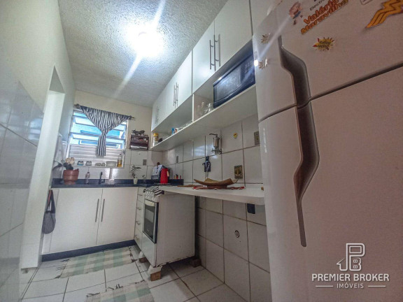 Imagem Apartamento com 2 Quartos à Venda, 48 m² em Araras - Teresópolis Imagem Apartamento com 2 Quartos à Venda, 48 m² em Araras - Teresópolis