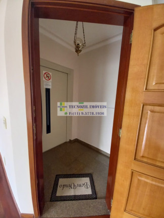 Imagem Apartamento com 4 Quartos à Venda, 160 m² em Jardim Vila Mariana - São Paulo