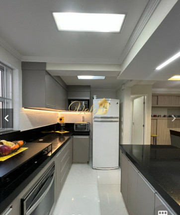 Imagem Apartamento com 2 Quartos à Venda, 94 m² em Vila Adyana - São José Dos Campos