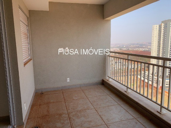 Imagem Apartamento com 3 Quartos à Venda, 105 m² em Quinta Da Primavera - Ribeirão Preto