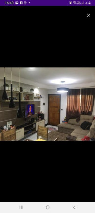 Imagem Sobrado com 2 Quartos à Venda, 120 m² em Interlagos - São Paulo Imagem Sobrado com 2 Quartos à Venda, 120 m² em Interlagos - São Paulo