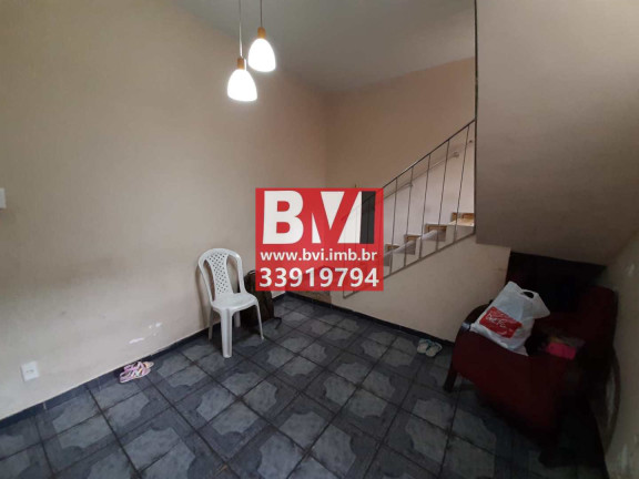 Imagem Casa com 4 Quartos à Venda, 120 m² em Ramos - Rio De Janeiro