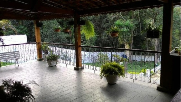 Imagem Chácara com 6 Quartos à Venda, 1.250 m² em Terra Preta - Mairiporã Imagem Chácara com 6 Quartos à Venda, 1.250 m² em Terra Preta - Mairiporã