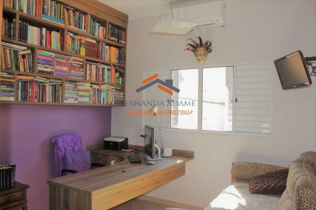 Imagem Casa com 3 Quartos à Venda, 300 m² em Jardim Planalto - Paulínia Imagem Casa com 3 Quartos à Venda, 300 m² em Jardim Planalto - Paulínia
