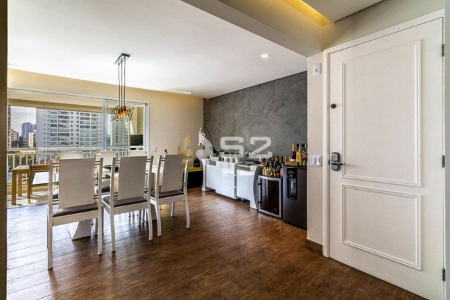 Imagem Apartamento com 3 Quartos à Venda, 143 m² em Vila Leopoldina - São Paulo Imagem Apartamento com 3 Quartos à Venda, 143 m² em Vila Leopoldina - São Paulo