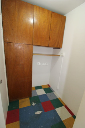 Imagem Apartamento com 3 Quartos à Venda,  em Indianópolis - São Paulo