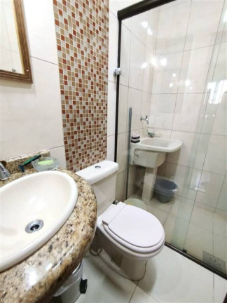 Imagem Apartamento com 1 Quarto à Venda, 29 m² em Aviação - Praia Grande Imagem Apartamento com 1 Quarto à Venda, 29 m² em Aviação - Praia Grande