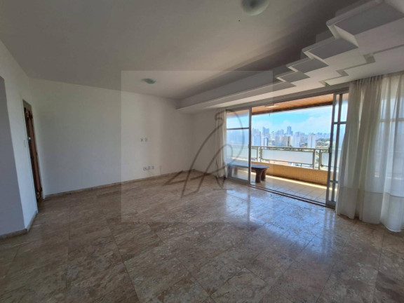 Imagem Apartamento com 4 Quartos à Venda, 190 m² Imagem Apartamento com 4 Quartos à Venda, 190 m²