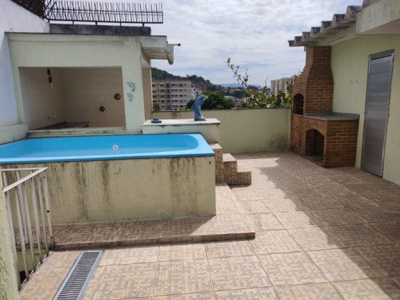 Imagem Casa com 4 Quartos à Venda, 170 m² em Praça Seca - Rio De Janeiro Imagem Casa com 4 Quartos à Venda, 170 m² em Praça Seca - Rio De Janeiro