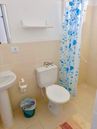 Imagem Casa com 2 Quartos à Venda, 108 m² em Toninhas - Ubatuba