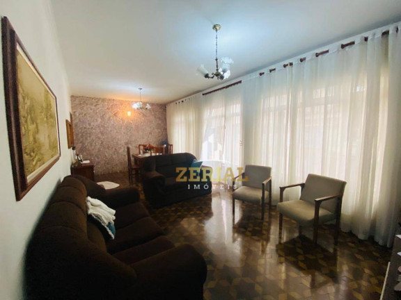 Imagem Casa com 2 Quartos à Venda, 180 m² em Santa Maria - São Caetano Do Sul Imagem Casa com 2 Quartos à Venda, 180 m² em Santa Maria - São Caetano Do Sul