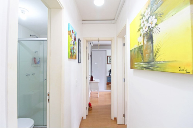Imagem Imóvel com 2 Quartos à Venda, 52 m² em Teresópolis - Porto Alegre Imagem Imóvel com 2 Quartos à Venda, 52 m² em Teresópolis - Porto Alegre