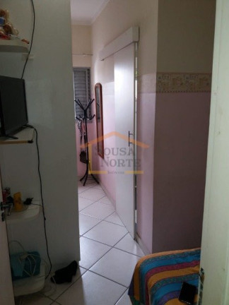 Imagem Casa de Condomínio com 3 Quartos à Venda, 204 m² em Tucuruvi - São Paulo Imagem Casa de Condomínio com 3 Quartos à Venda, 204 m² em Tucuruvi - São Paulo