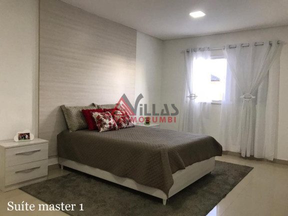 Imagem Casa com 5 Quartos à Venda, 540 m² em Granja Caiapiá - Cotia Imagem Casa com 5 Quartos à Venda, 540 m² em Granja Caiapiá - Cotia