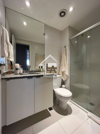 Imagem Apartamento com 2 Quartos à Venda, 65 m² em Santo Amaro - São Paulo