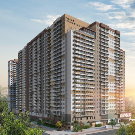 Apartamento com 2 Quartos à Venda,  em Santo Cristo - Rio De Janeiro