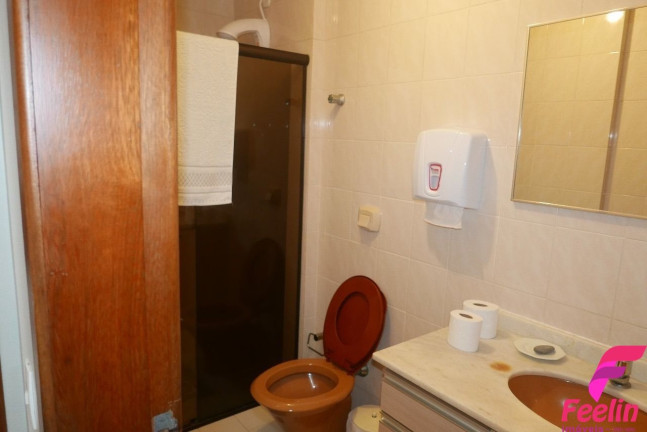 Imagem Apartamento com 3 Quartos à Venda, 107 m² em Itacorubi - Florianópolis Imagem Apartamento com 3 Quartos à Venda, 107 m² em Itacorubi - Florianópolis