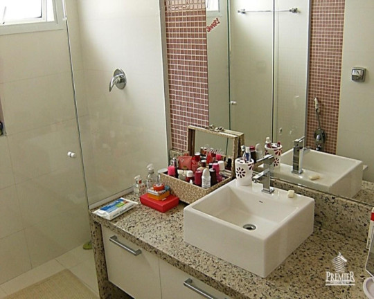 Imagem Casa com 4 Quartos à Venda, 670 m² em Terras De São Carlos - Jundiaí
