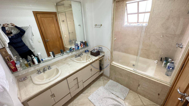 Imagem Apartamento com 3 Quartos à Venda, 207 m² em Jardim - Santo André Imagem Apartamento com 3 Quartos à Venda, 207 m² em Jardim - Santo André