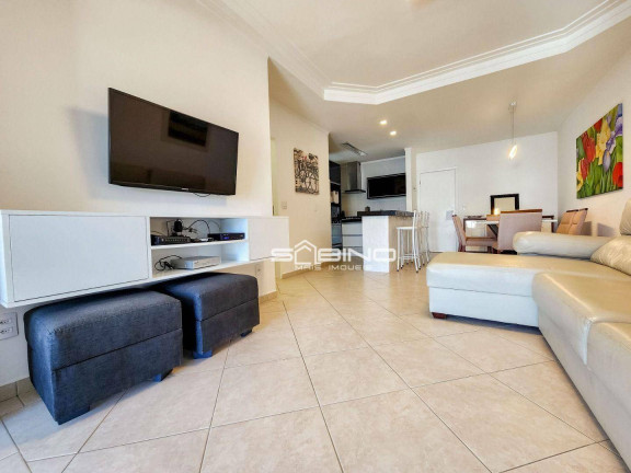 Imagem Apartamento com 3 Quartos para Alugar, 110 m² em Riviera De São Lourenço - Bertioga Imagem Apartamento com 3 Quartos para Alugar, 110 m² em Riviera De São Lourenço - Bertioga