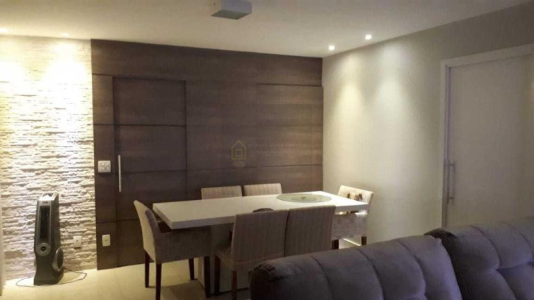 Imagem Apartamento com 3 Quartos à Venda, 10 m² em Melville Empresarial Ii - Barueri