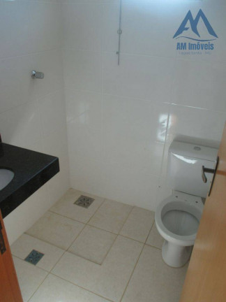Imagem Casa com 2 Quartos à Venda, em São Benedito - Santa Luzia Imagem Casa com 2 Quartos à Venda, em São Benedito - Santa Luzia
