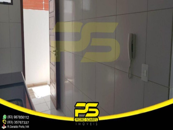 Imagem Apartamento com 2 Quartos à Venda, 44 m² em José Américo De Almeida - João Pessoa Imagem Apartamento com 2 Quartos à Venda, 44 m² em José Américo De Almeida - João Pessoa