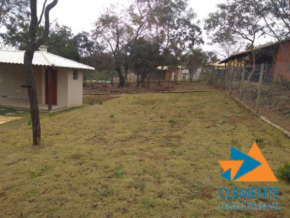 Imagem Casa de Condomínio com 3 Quartos à Venda, 140 m² em São José De Almeida - Jaboticatubas Imagem Casa de Condomínio com 3 Quartos à Venda, 140 m² em São José De Almeida - Jaboticatubas