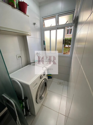 Imagem Apartamento com 2 Quartos à Venda, 50 m² em Jardim Residencial Martinez - Sorocaba