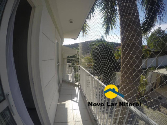 Imagem Casa com 4 Quartos à Venda, 180 m² em São Francisco - Niterói Imagem Casa com 4 Quartos à Venda, 180 m² em São Francisco - Niterói