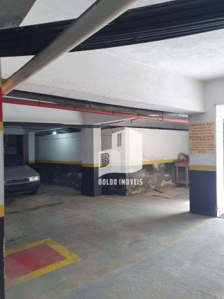 Imagem Apartamento com 1 Quarto à Venda, 38 m² em Aviação - Praia Grande