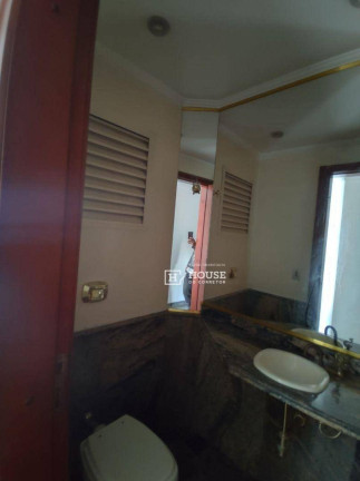 Imagem Apartamento com 3 Quartos à Venda, 192 m² em Moema - São Paulo Imagem Apartamento com 3 Quartos à Venda, 192 m² em Moema - São Paulo