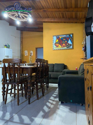 Imagem Casa com 3 Quartos à Venda,  em águas Claras - Viamão
