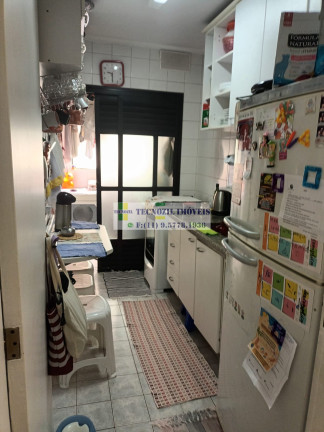 Imagem Apartamento com 2 Quartos à Venda, 75 m² em Vila Leopoldina - São Paulo