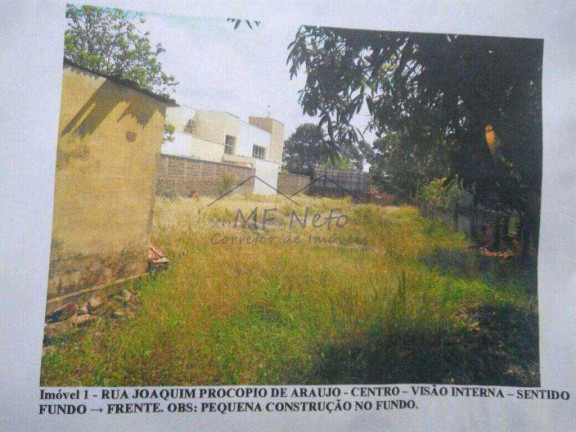 Imagem Terreno à Venda, 1.100 m² em Centro - Pirassununga Imagem Terreno à Venda, 1.100 m² em Centro - Pirassununga