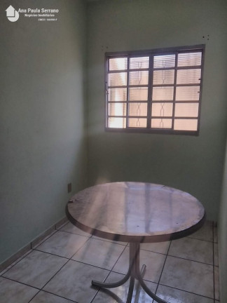 Imagem Sobrado com 3 Quartos à Venda, 141 m² em Jardim Tatiana - Votorantim Imagem Sobrado com 3 Quartos à Venda, 141 m² em Jardim Tatiana - Votorantim