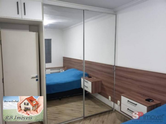Imagem Apartamento com 2 Quartos à Venda, 60 m² em Rudge Ramos - São Bernardo Do Campo Imagem Apartamento com 2 Quartos à Venda, 60 m² em Rudge Ramos - São Bernardo Do Campo