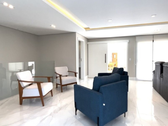 Imagem Cobertura com 3 Quartos à Venda, 291 m² em Paraíso - São Paulo