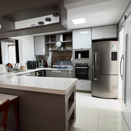 Imagem Casa com 4 Quartos à Venda, 240 m² em Jardim Ermida I - Jundiaí Imagem Casa com 4 Quartos à Venda, 240 m² em Jardim Ermida I - Jundiaí